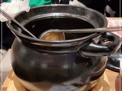 -顺风汤馆·广府粤菜(江宸天街店)