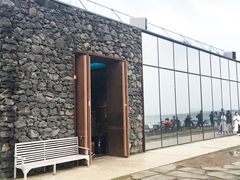 -Cafe Aewol Monsant