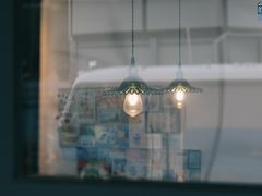 -CoffeeVendor(西乡店)