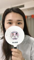 -babiline芭比莱恩半永久纹眉纹唇发际线