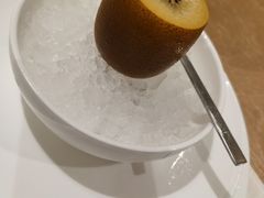 -北京泰富酒店-柏景轩中餐厅