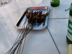 -虎卫烤肉(东关南街店)