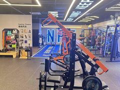 -NRG健身私教CLUB(静安体育中心店)