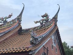 -梵天禅寺