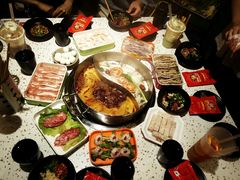 -钢管厂五区小郡肝串串香(南山店)