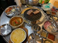 -喜来稀肉(虹泉路店)