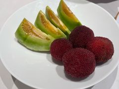 -山东宾馆·齐鲁苑餐厅