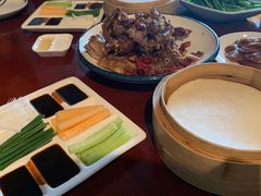 -古北烤鸭王I古北水镇景区店