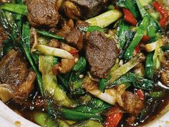 -周家二小姐的菜(西津渡店)