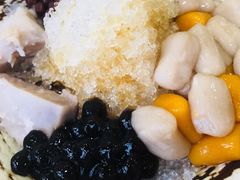 -鲜芋仙Meet Fresh(五道口店)