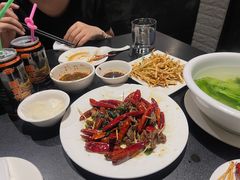 -南蛮子(进贤路店)