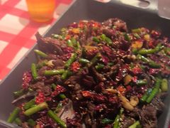 -恰八斗·猛火长沙菜(国贸店)