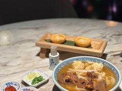 -广州花园酒店荔湾亭·地道点心·粤式饮茶