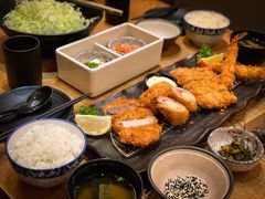 -胜博殿霸王树(嘉里中心店)