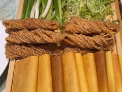 -老德州四合院·德州菜(天衢路店)