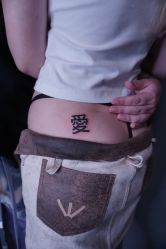 -记号刺青tattoo纹身工作室