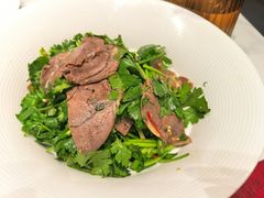 -百年神厨·地道川菜(清江西路店)