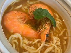 -子霖南山鲜虾面(南山总店)