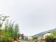 -西海岸生态观光园