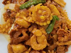 -同发号饭庄(复兴路店)