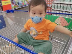 -麦德龙(郑东店)