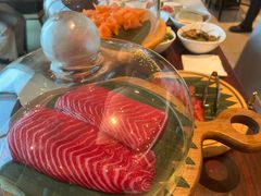 -Social 秀西餐厅-长沙瑞吉酒店(运达店)