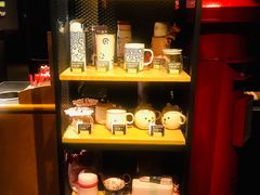 -COSTA COFFEE(西湖天地店)