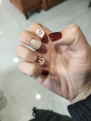 -吉吉靓甲美睫