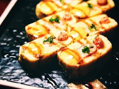 玉子烧-白石の深夜食堂(宝龙店)