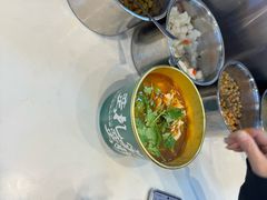 -万松园云记·生烫牛肉面(MOMOPARK店)