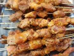 -兰州老马食府(小潞邑店)