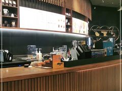 -星巴克臻选(北京富力家园店)
