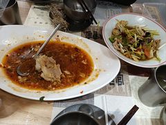 -钟吾小馆·地道徐州菜(锦创书城店)
