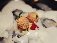 荔枝月亮-ELROJO红·西班牙餐厅(中骏世界城店)