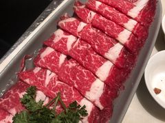 -一哥澳门豆捞·澳门风打边炉(高德置地店)