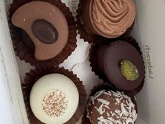 -Laderach 莱德拉(上海环贸iapm店)