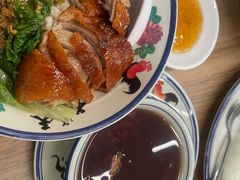 -龍囍粤·顺德小吃·煲仔饭(安定门店)