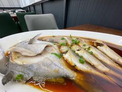-渔满仓海鲜渔家(象山二店)