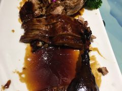 -松沪名灶·豆浆鱼头·新上海菜(飞航吾悦广场店)