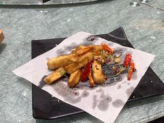 -湖北三五醇酒店·35年新楚菜