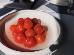 -野蔓果·山野菜(西湖景区·龙井茶田店)