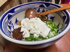 -蜗牛小馆醉乡民谣云南菜(惠新西里店)