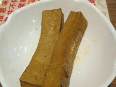 -韩师傅老大同刀削面(北苑路店)