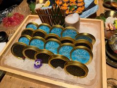 -Minase水濑·日料放题(外滩店)