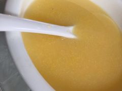 棒碴粥-何适山庄 ·可团建(水长城P2停车场店)