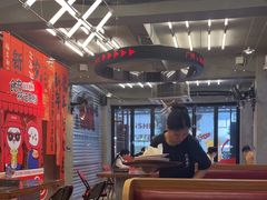 -孖记茶档·热腾茶餐(江南西plus店)
