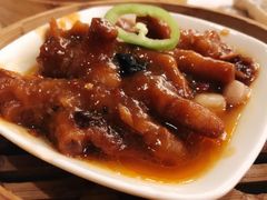 -潮福城大酒楼(北尚店)