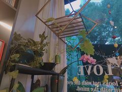 -街角 T·COFFEE 融合料理·BISTRO(车公庙店)