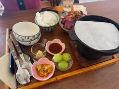 -小银家日式简餐(中信丹阳花园店)