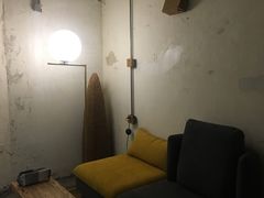 -春庄咖啡SpringHues(钟楼小区店)